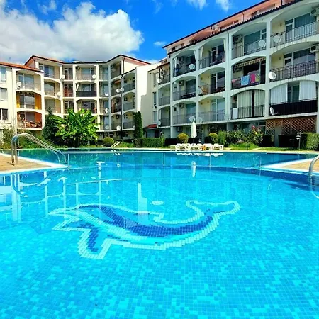 Appartamento Rutland 2 - Menada Ravda