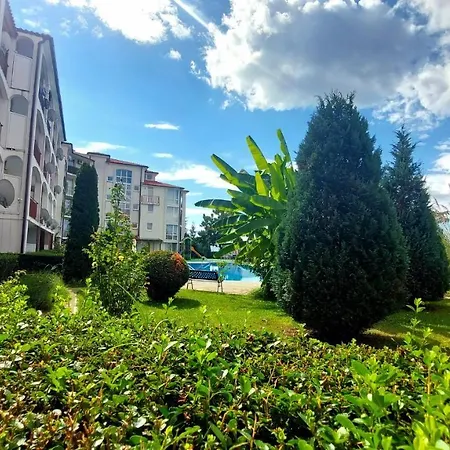 Appartamento Rutland 2 - Menada *