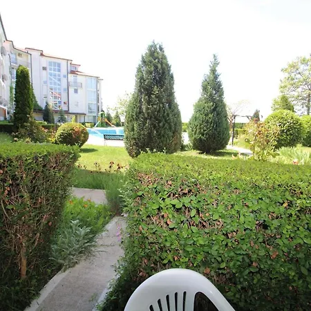 Appartamento Rutland 2 - Menada *