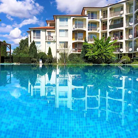 Apartament Rutland 2 - Menada *