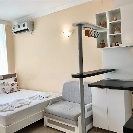 Apartament Rutland 2 - Menada Rawda