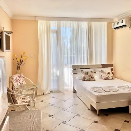 Apartament Rutland 2 - Menada Rawda