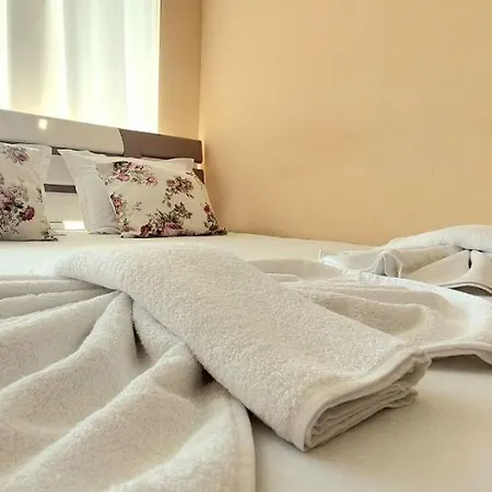 Apartament Rutland 2 - Menada