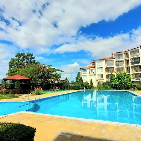 Apartament Rutland 2 - Menada