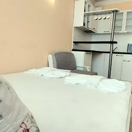 Apartament Rutland 2 - Menada *