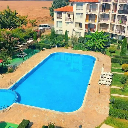 Rutland 2 - Menada Apartament Rawda