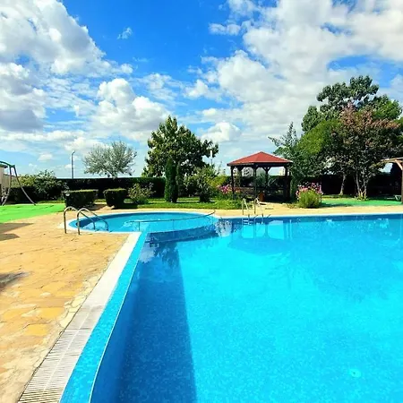 Apartament Rutland 2 - Menada Rawda